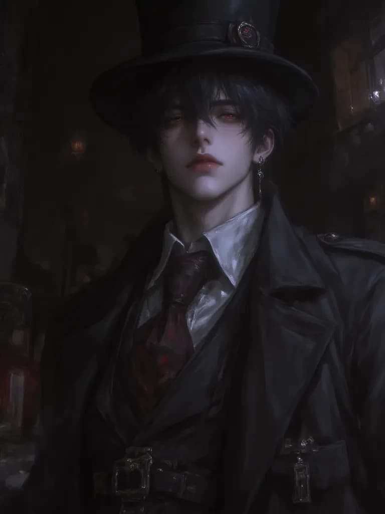 Alejandro  thumbnail