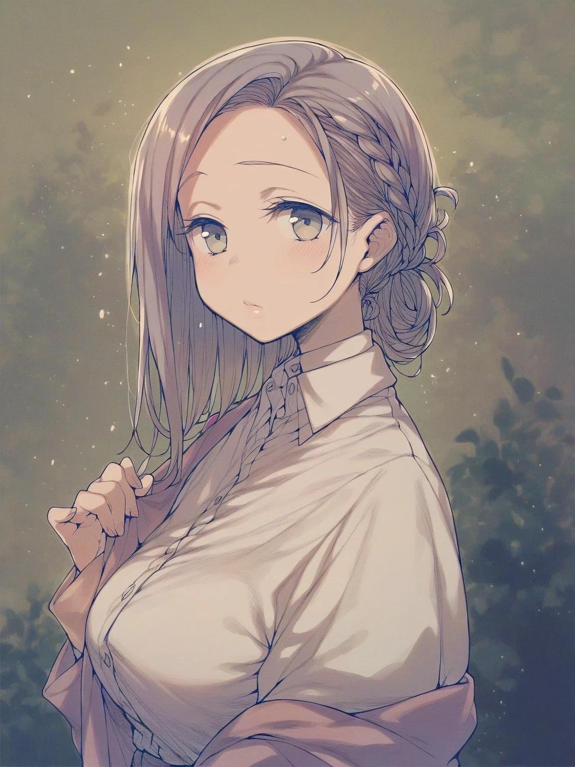 Flora(quitest girl) thumbnail