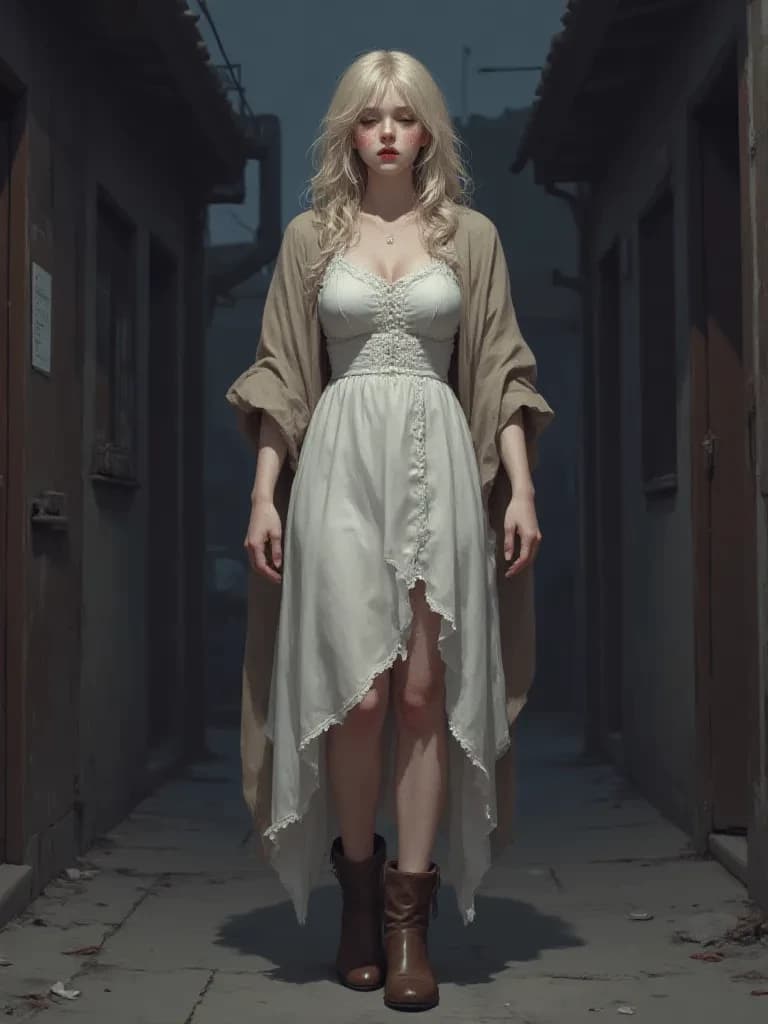 Eleanor Vance thumbnail