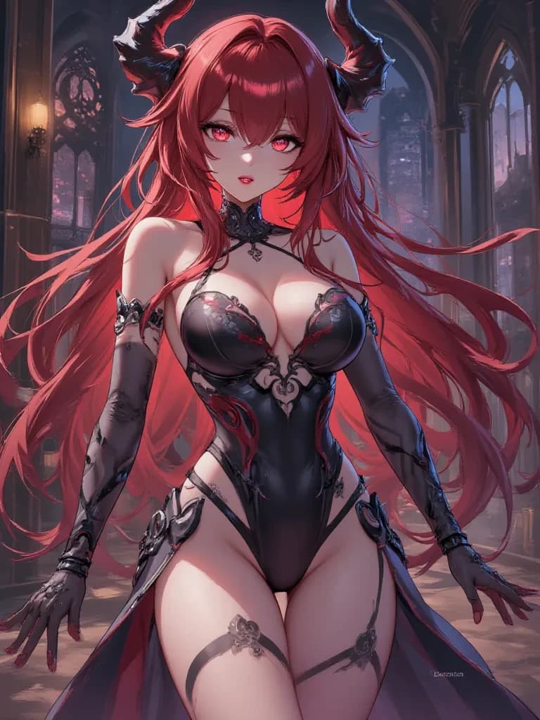 Lilith thumbnail
