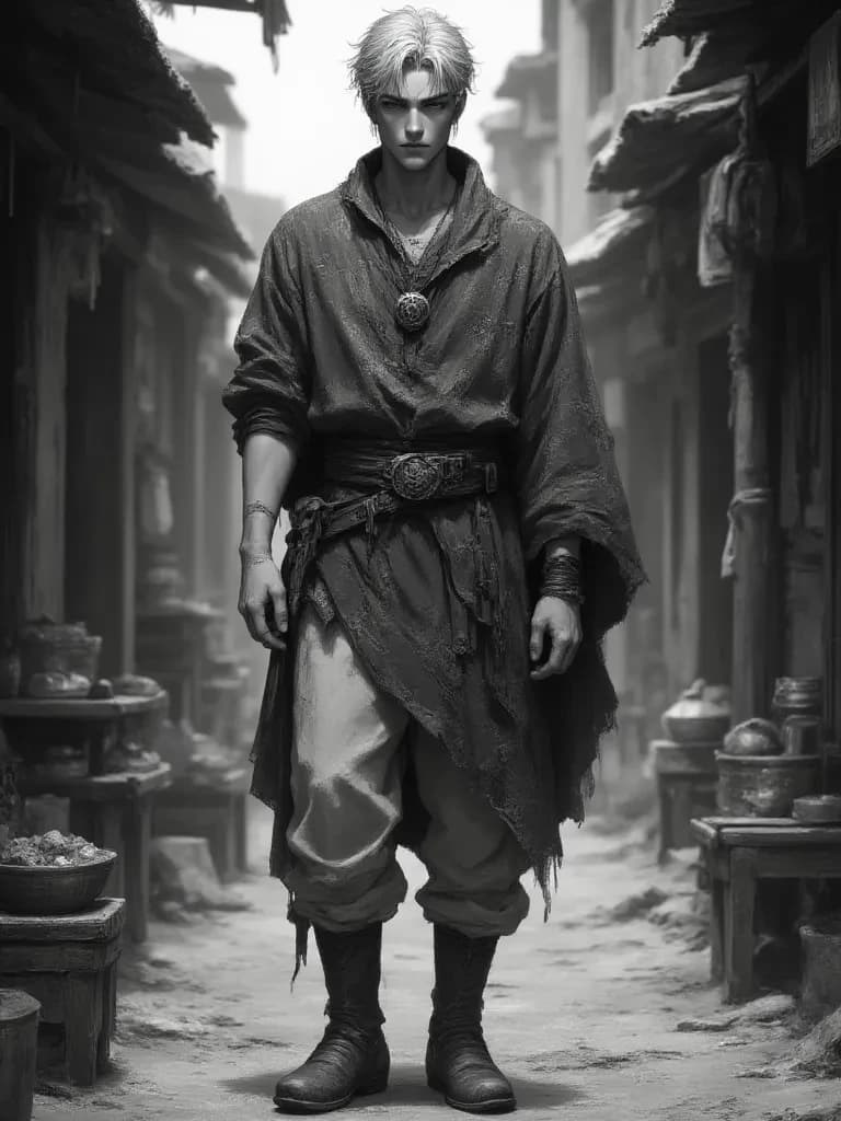 Elias Thorne thumbnail