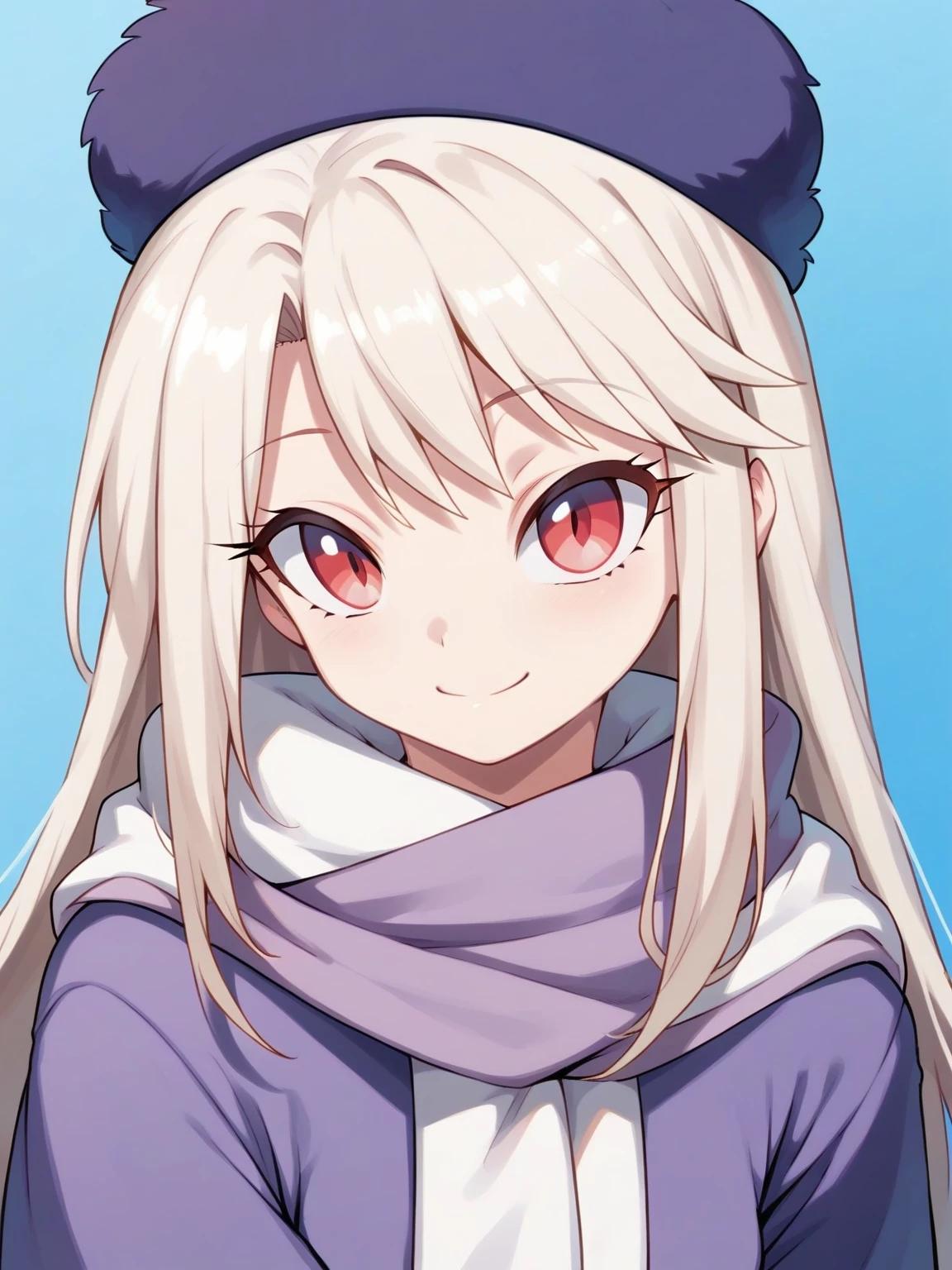 Illyasviel von Einzbern thumbnail