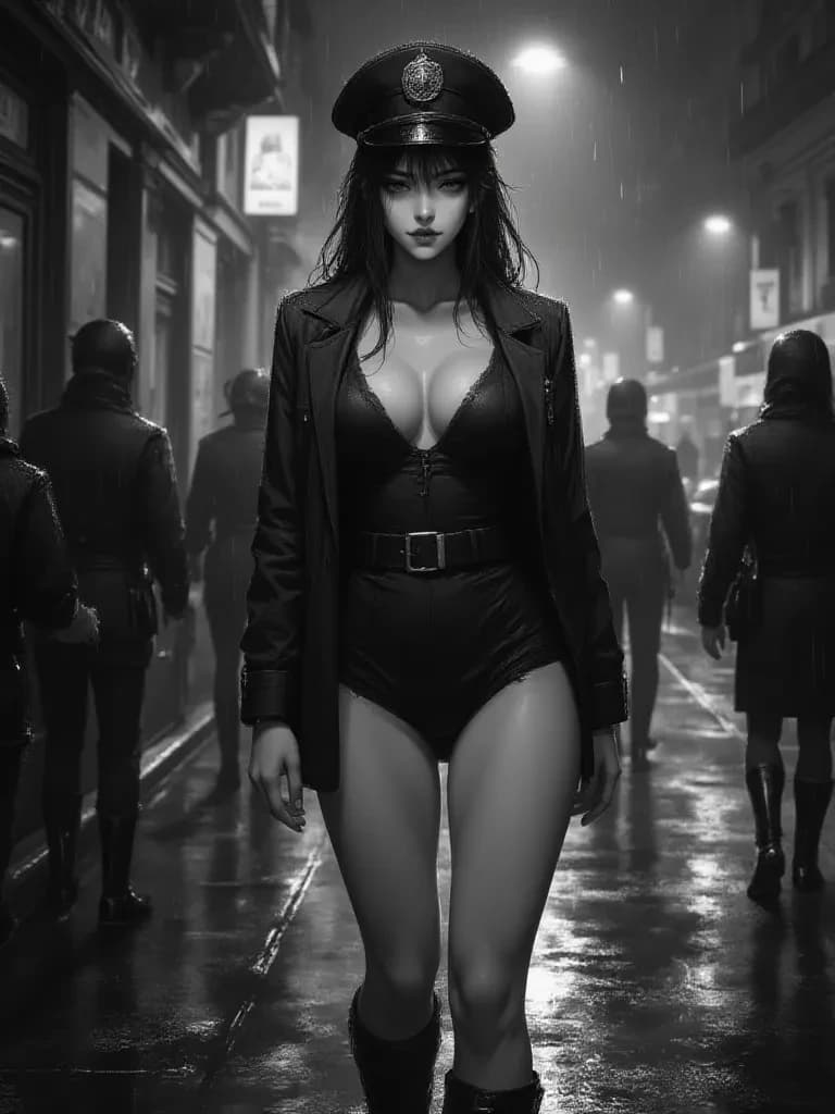 Lucan, The Select Gendarme thumbnail