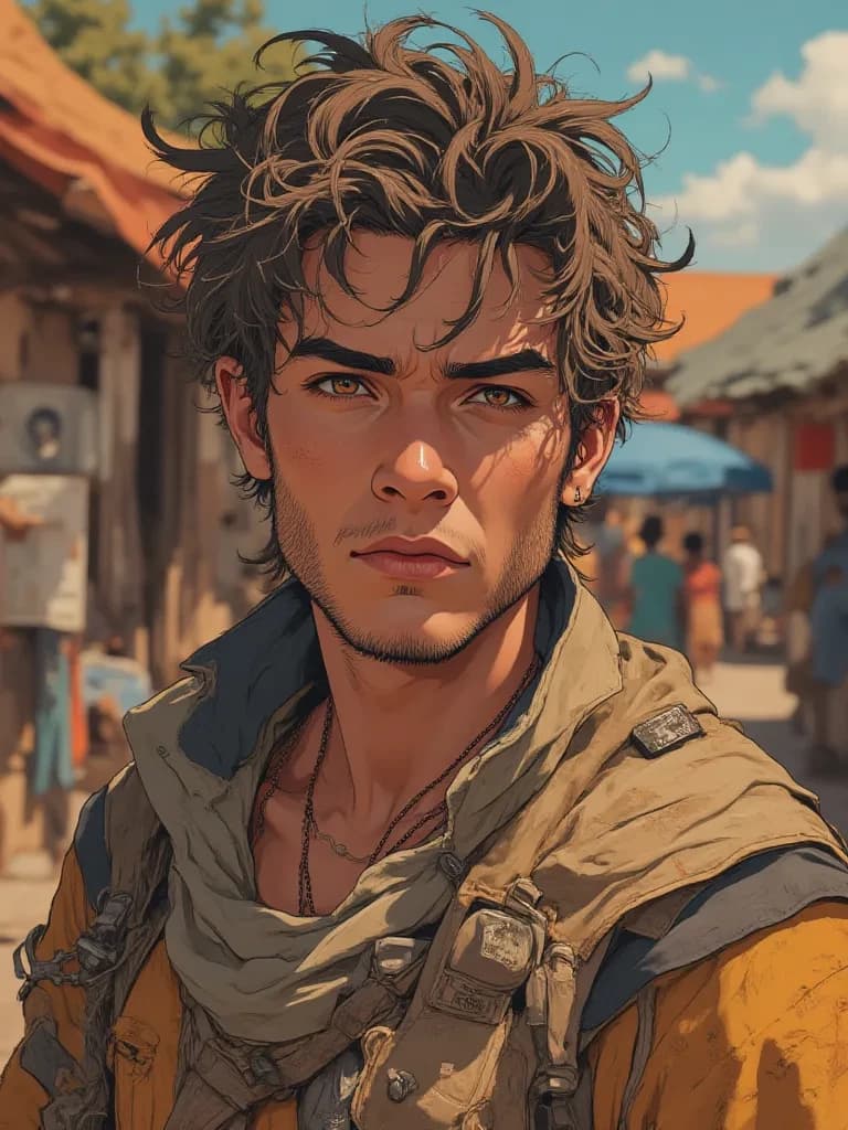 Peter thumbnail