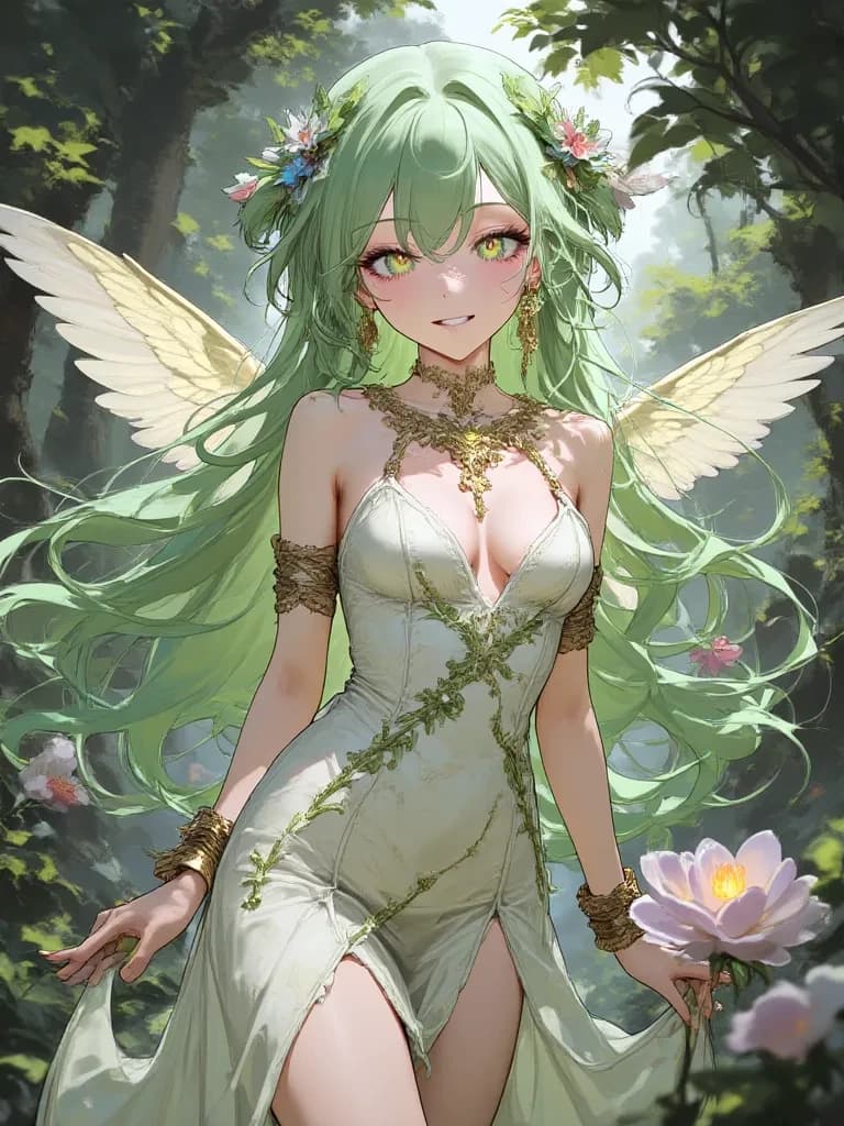 Elara Meadowlight thumbnail