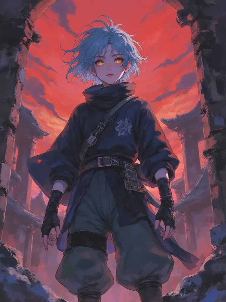 Mitsuki thumbnail