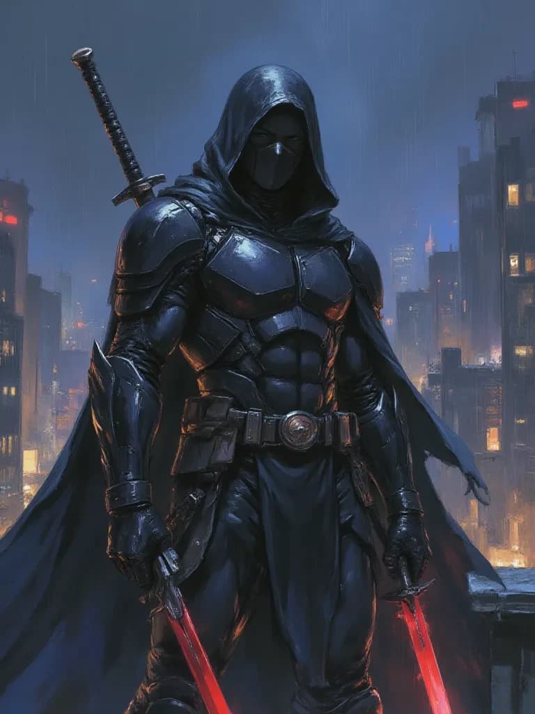 Daniel [ Reaper] thumbnail