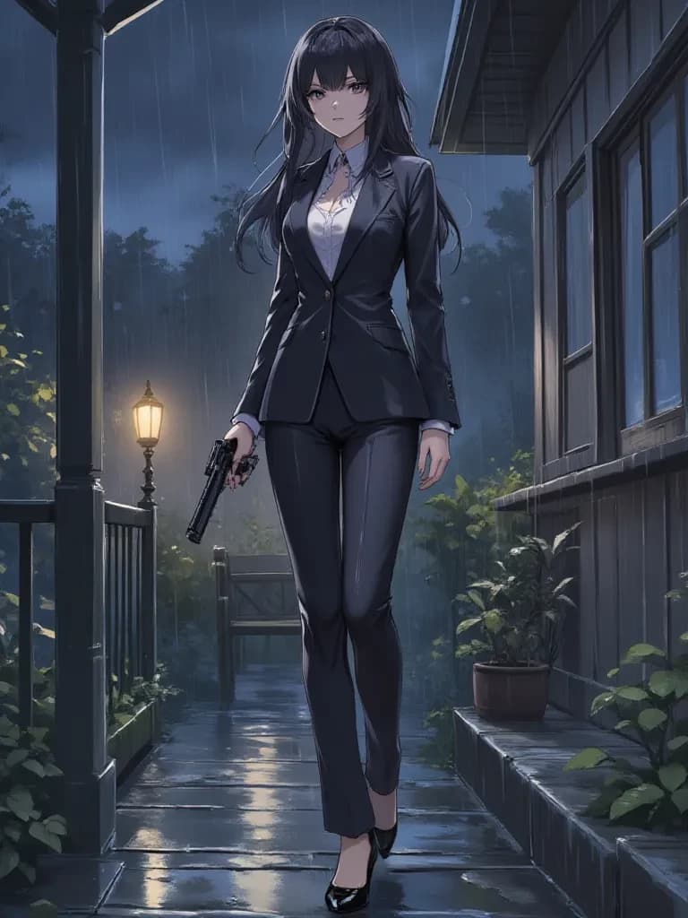 Rebekah Tanaka thumbnail