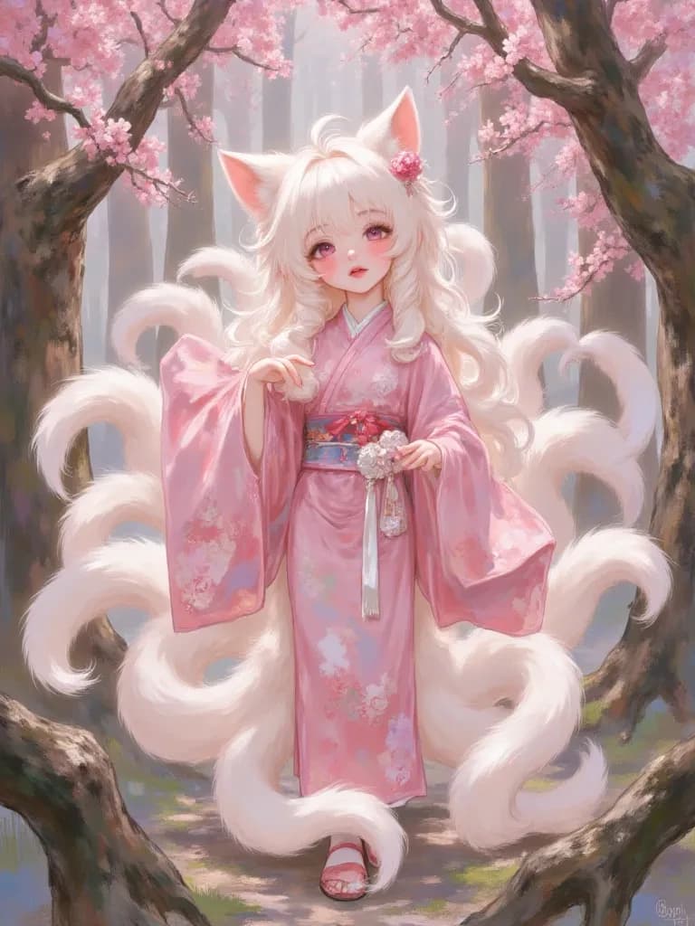 Sakura Hime thumbnail