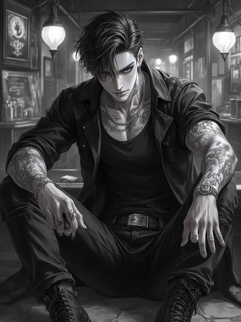 Jax Rhyder thumbnail