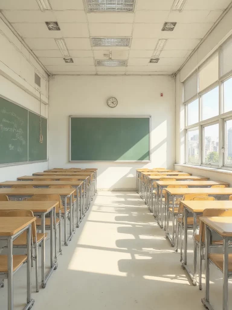 Classroom thumbnail