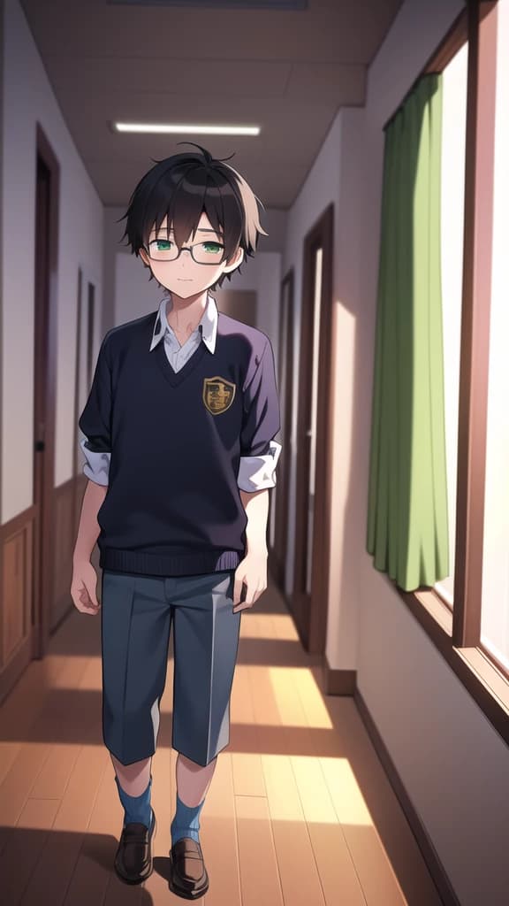 Bakuto Toshizaki thumbnail