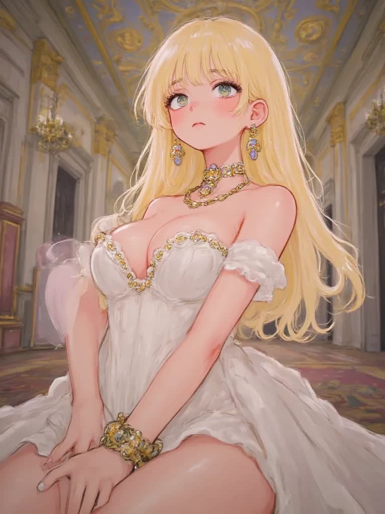Elara Vance thumbnail