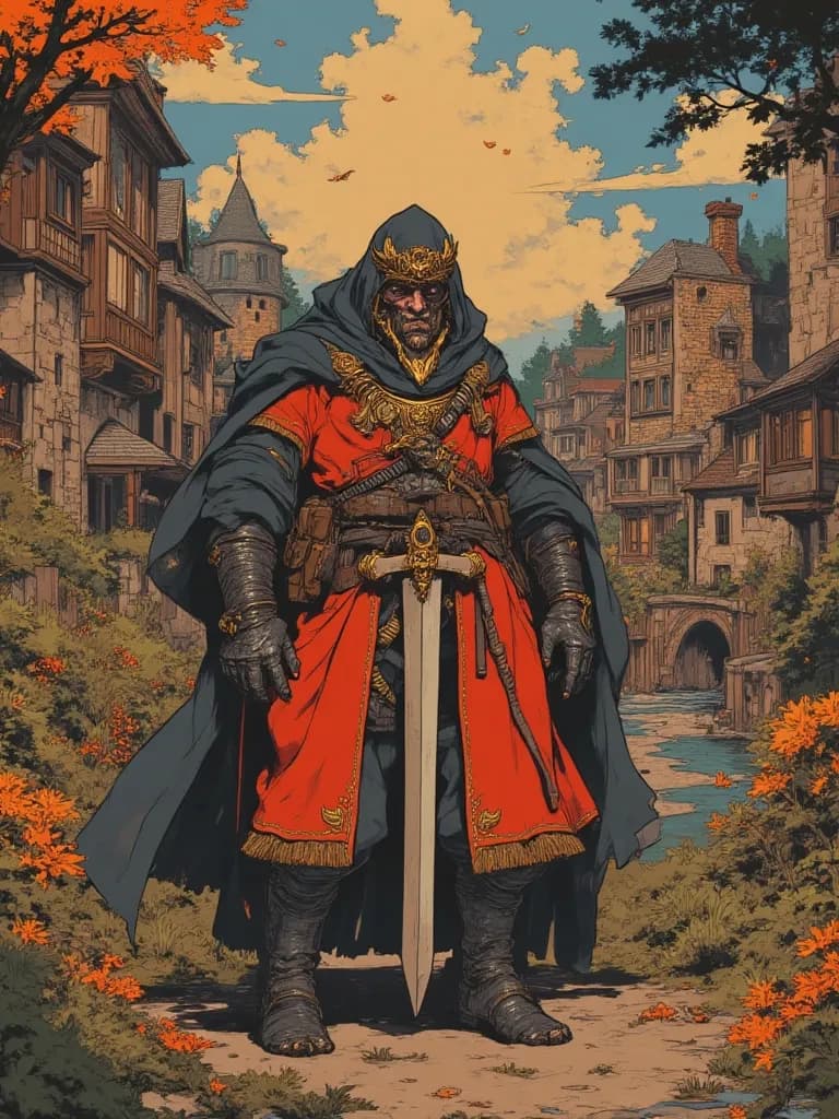 RPG WORLD thumbnail