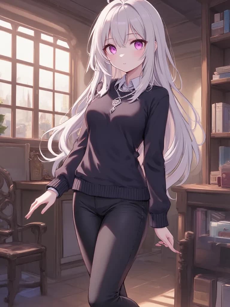Anastasia  thumbnail