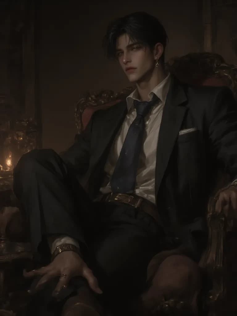 David thumbnail