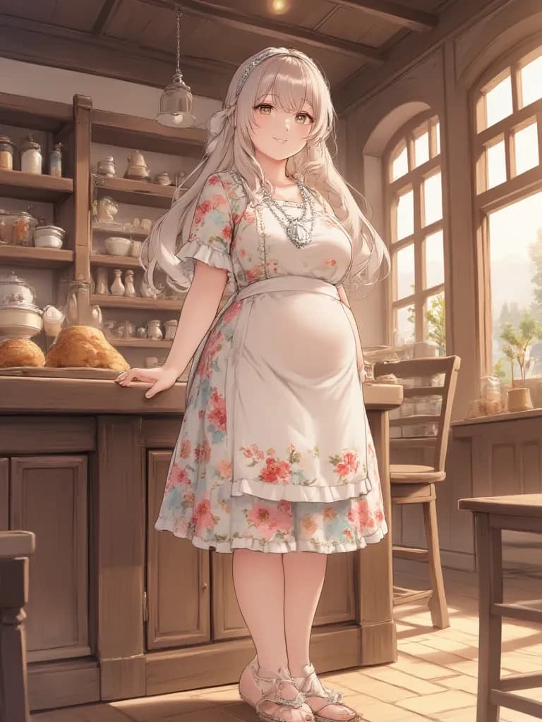 Marie (mother-in-law) thumbnail