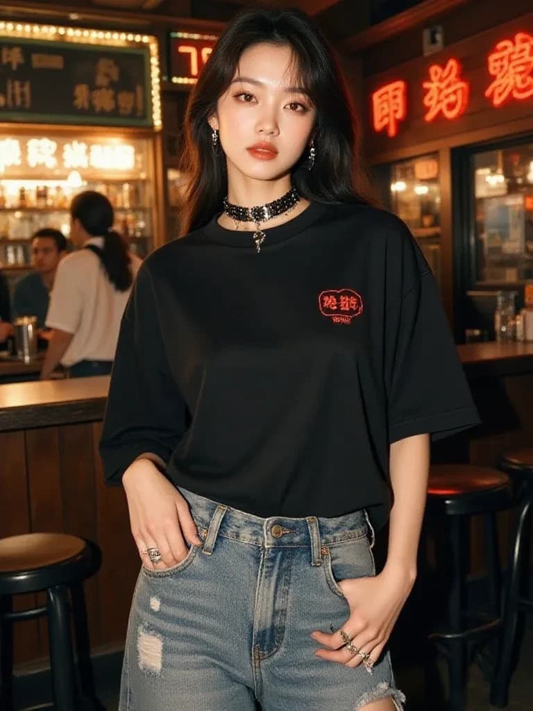 My girlfriend thumbnail