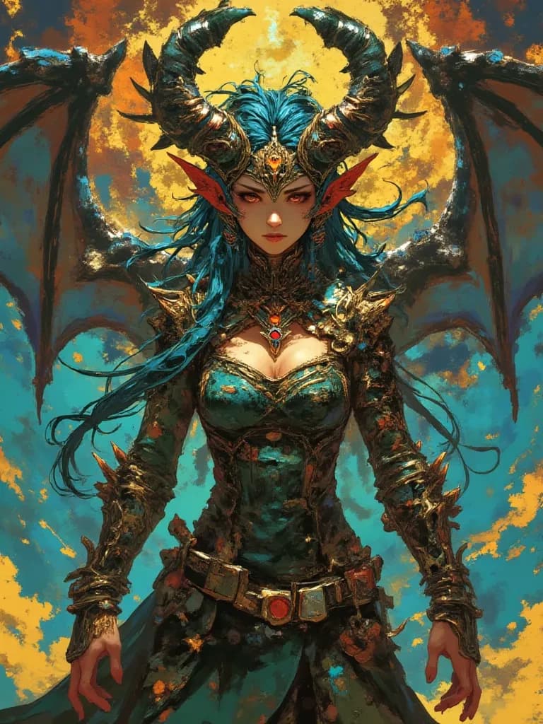 Azaela thumbnail