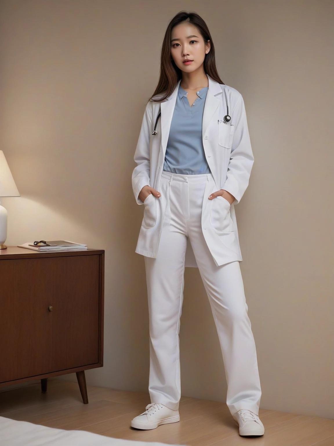 Dr. Hana Lee thumbnail