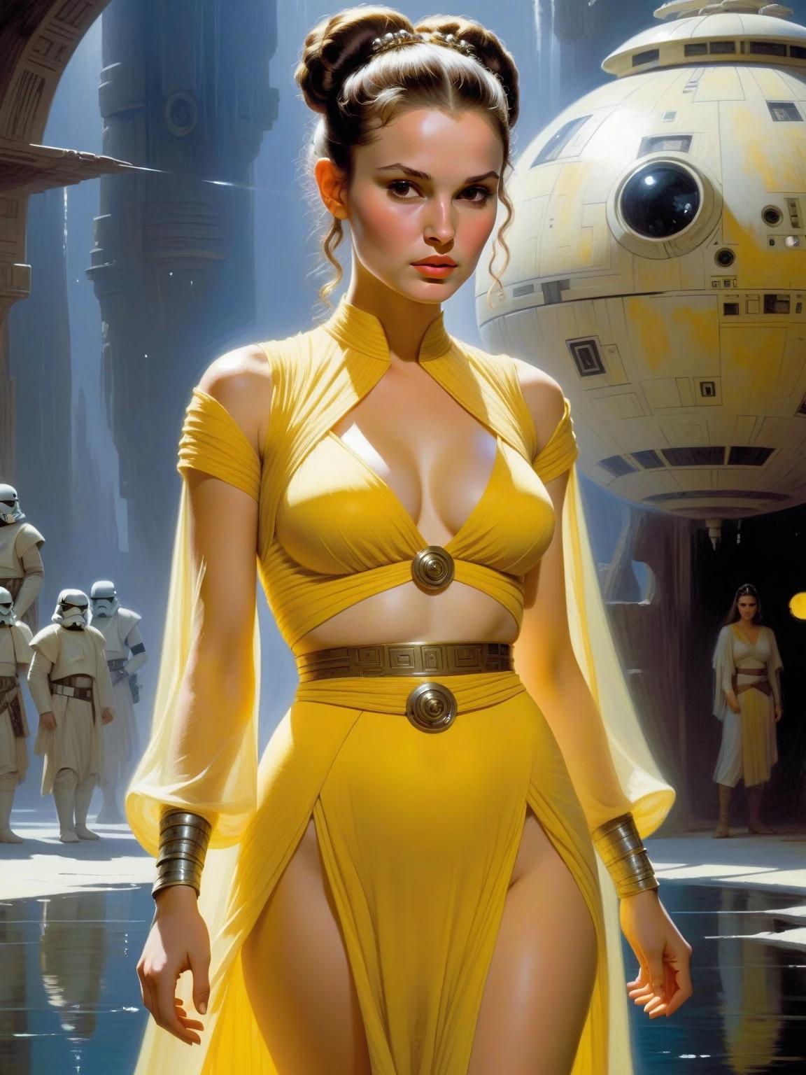 Padme Amidala thumbnail