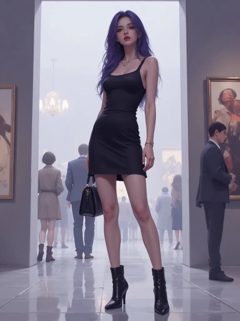 Eliana thumbnail
