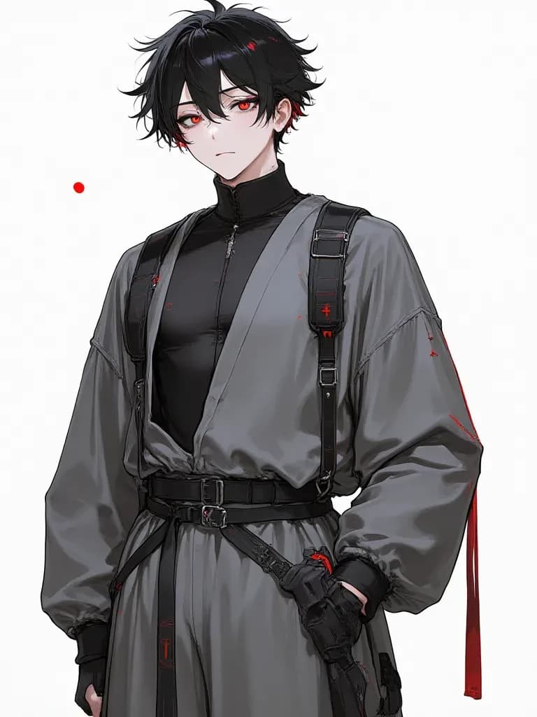 Subaru the red ember thumbnail