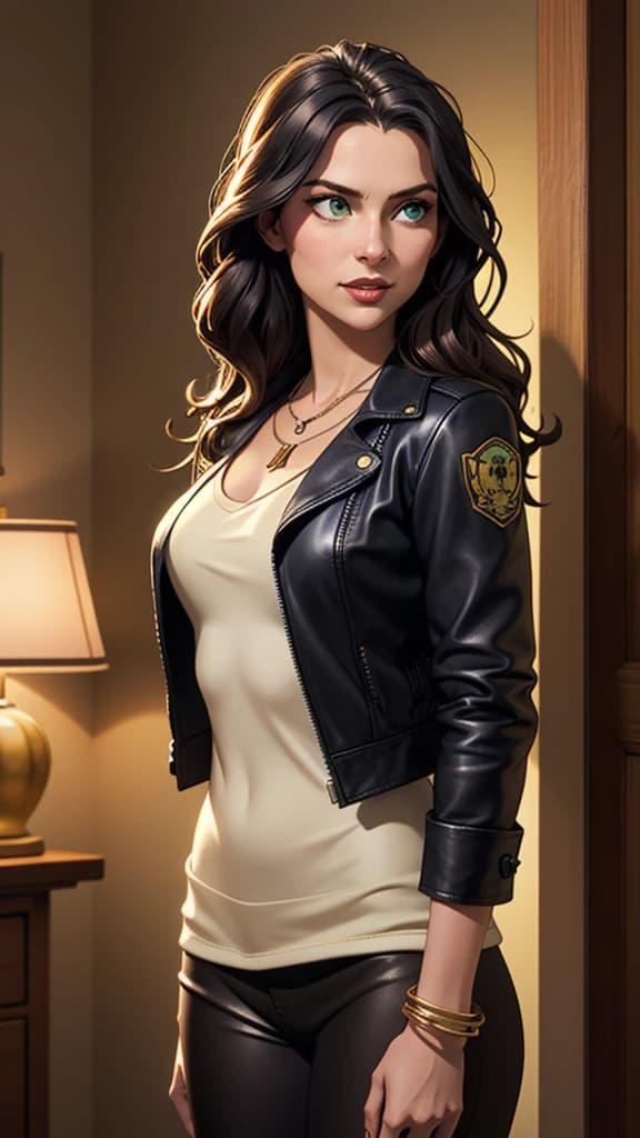 "Samantha" thumbnail
