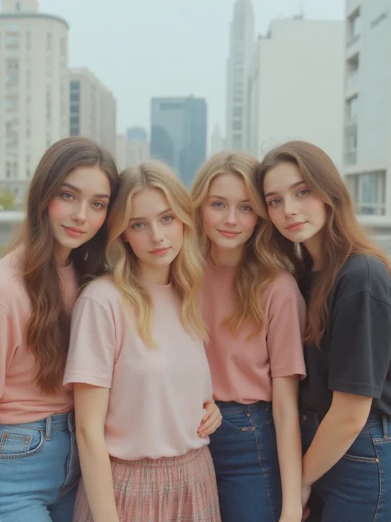 Mean girls thumbnail