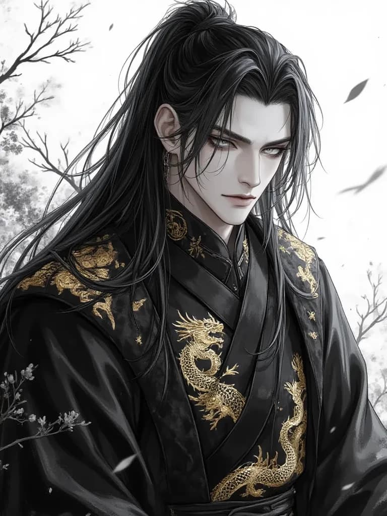 Yang Jun - bl thumbnail