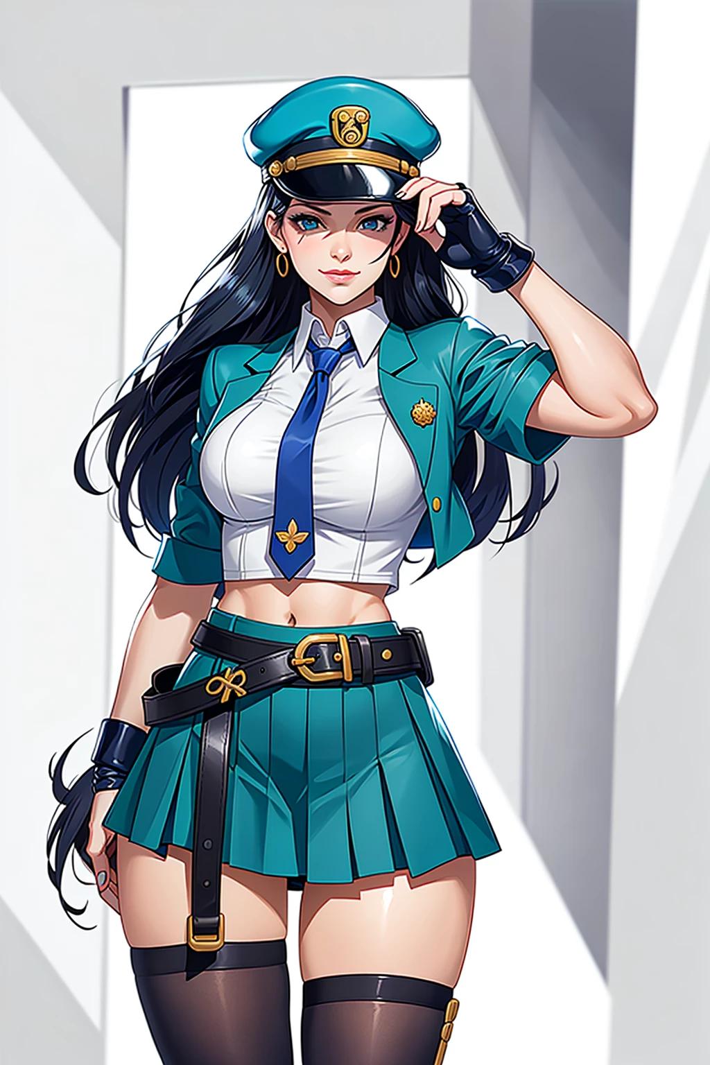 Jolyne Kujo thumbnail