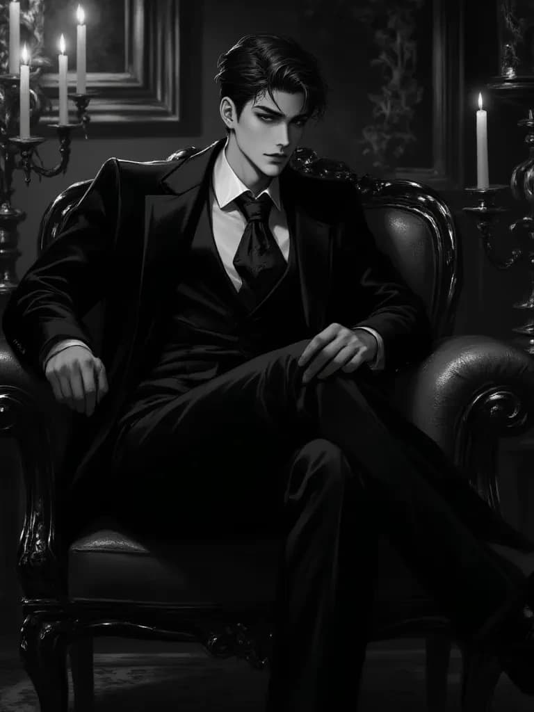 Lord Alaric Volkov thumbnail