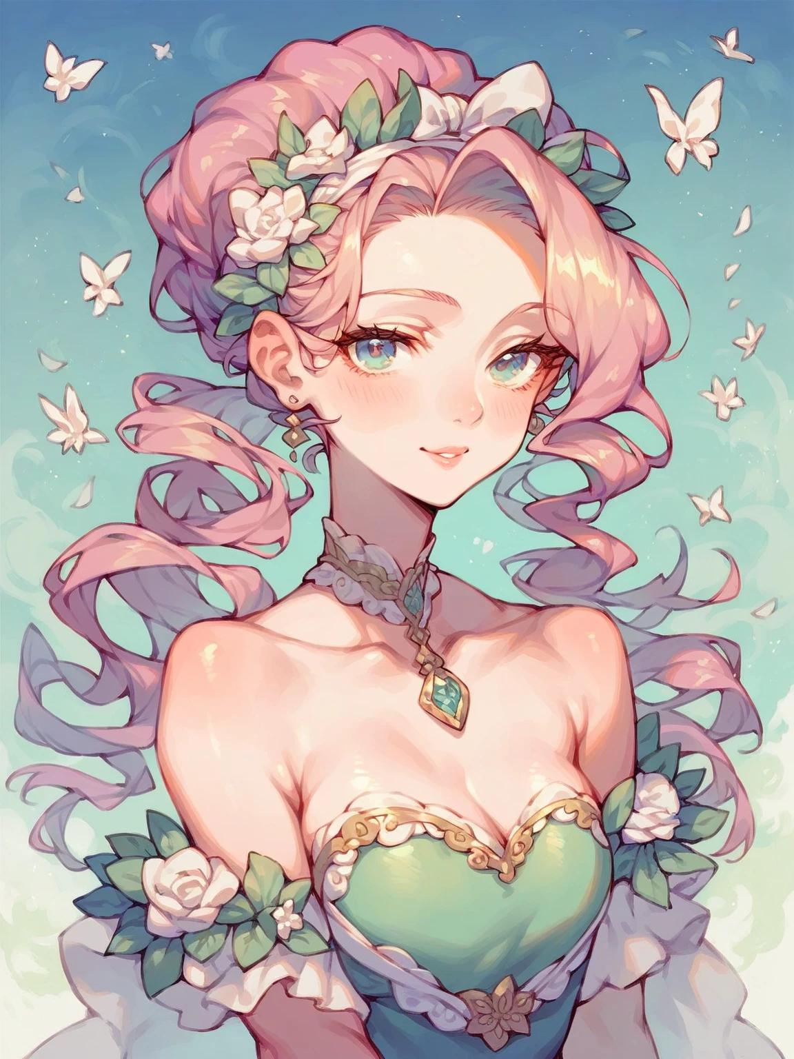 Aryn Moonlight  thumbnail