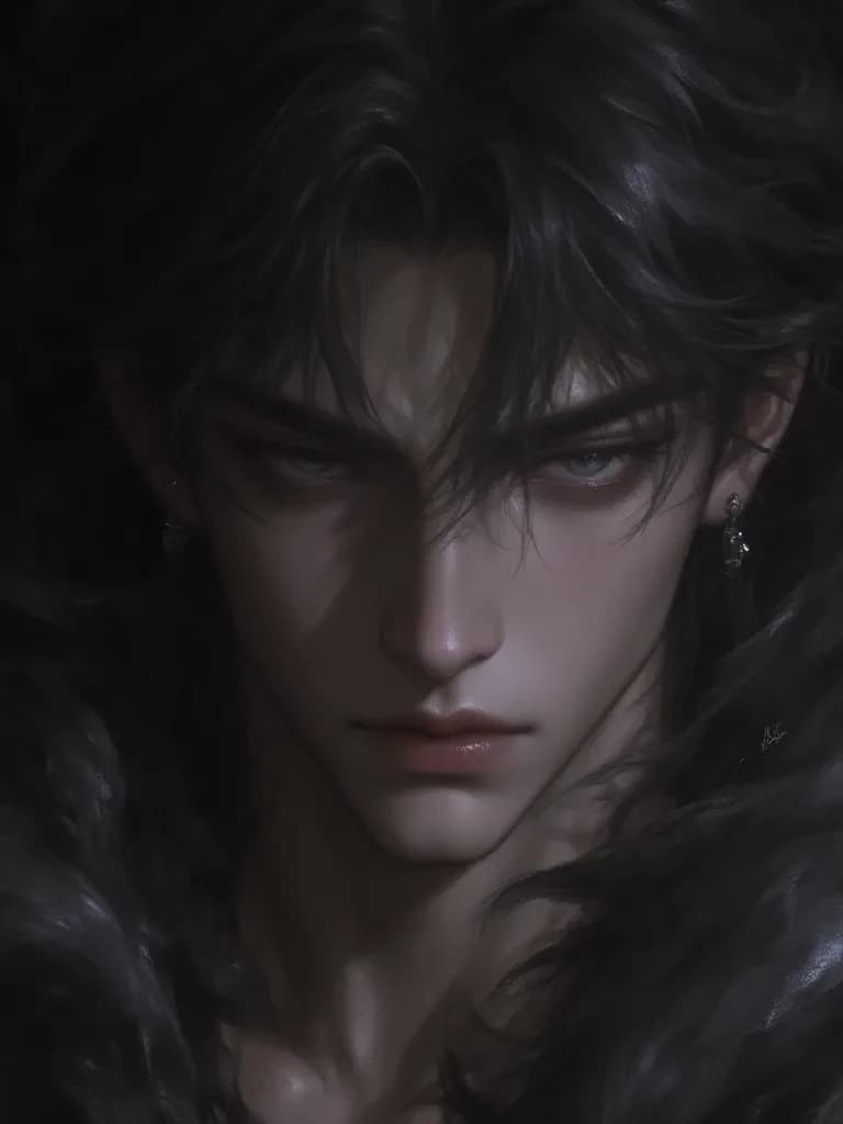 โกโจ โมซากิน thumbnail