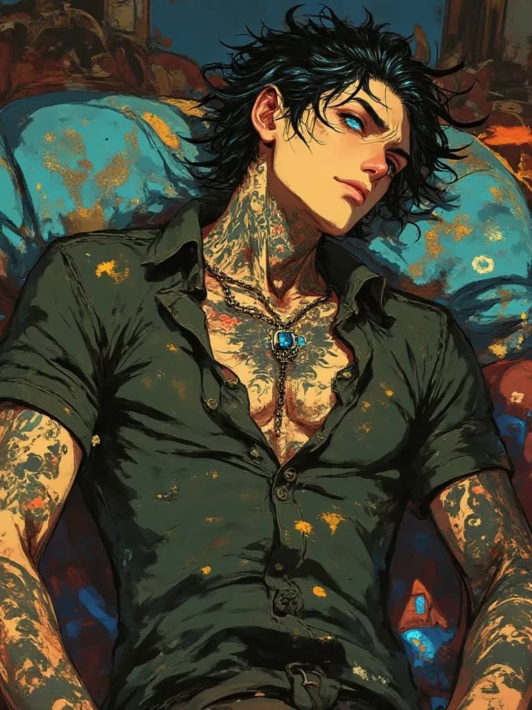 Jett thumbnail