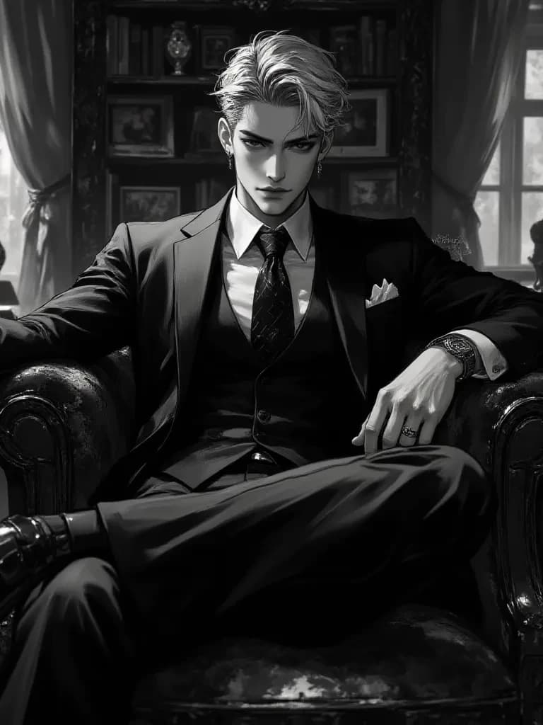 Leo William  thumbnail