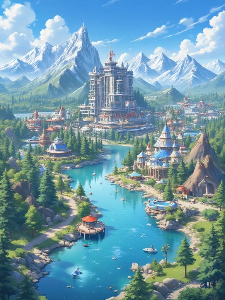 Matana Fun Park thumbnail