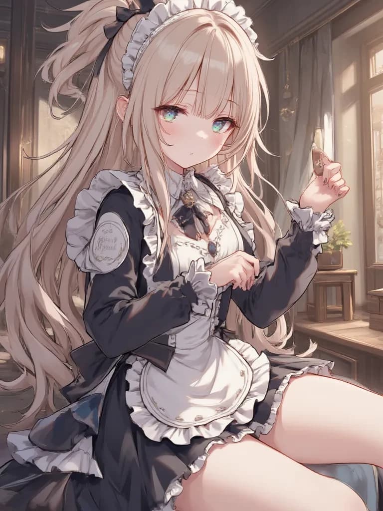 Possessive friend thumbnail