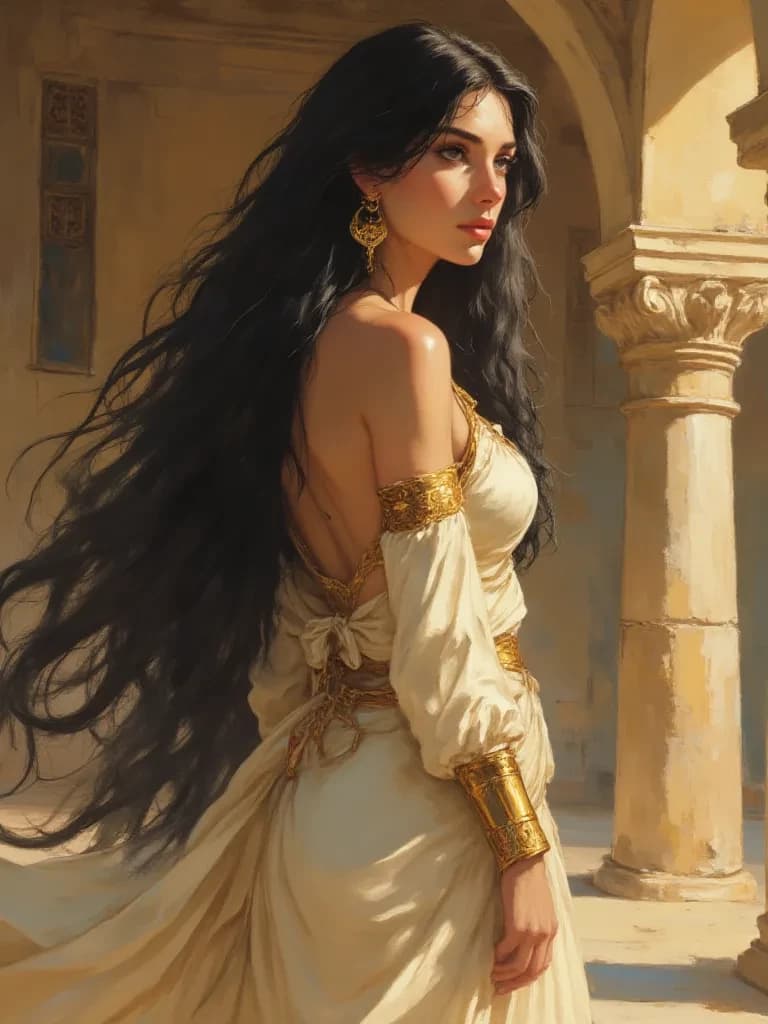 Cleopatra  thumbnail