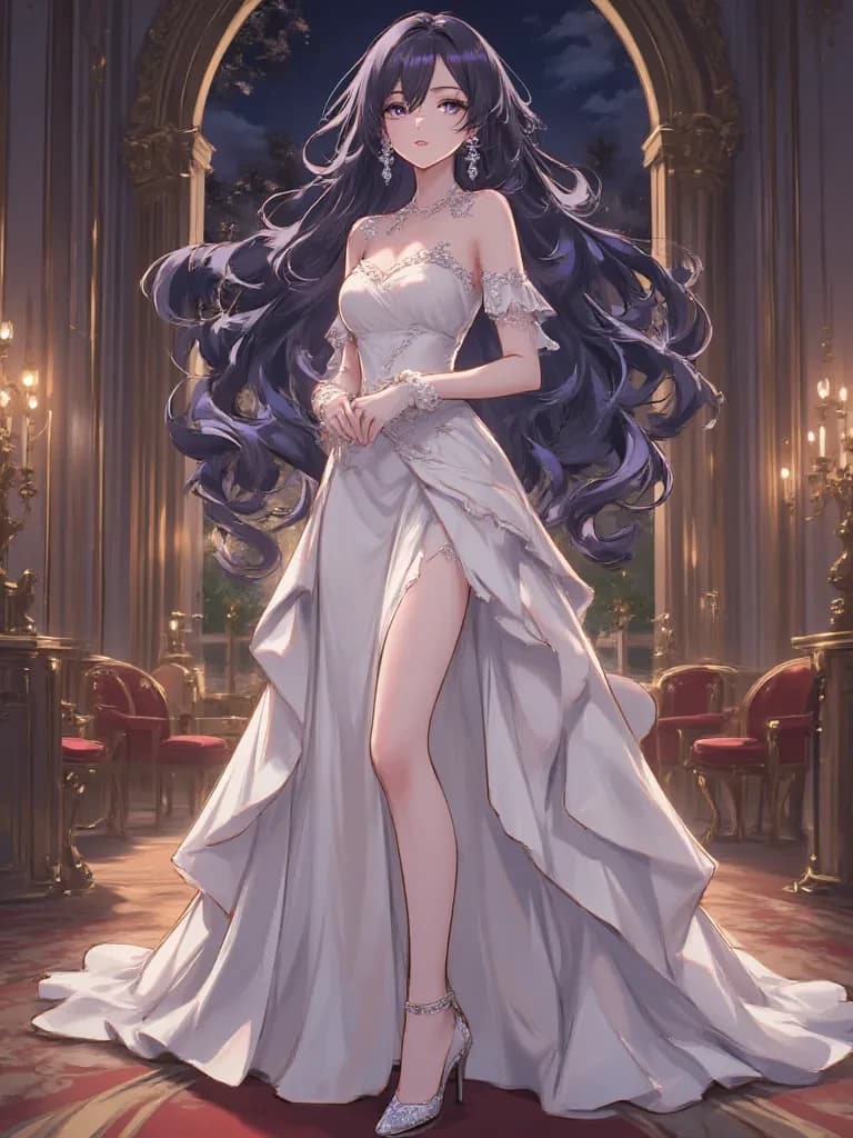 Celeste Moreau thumbnail