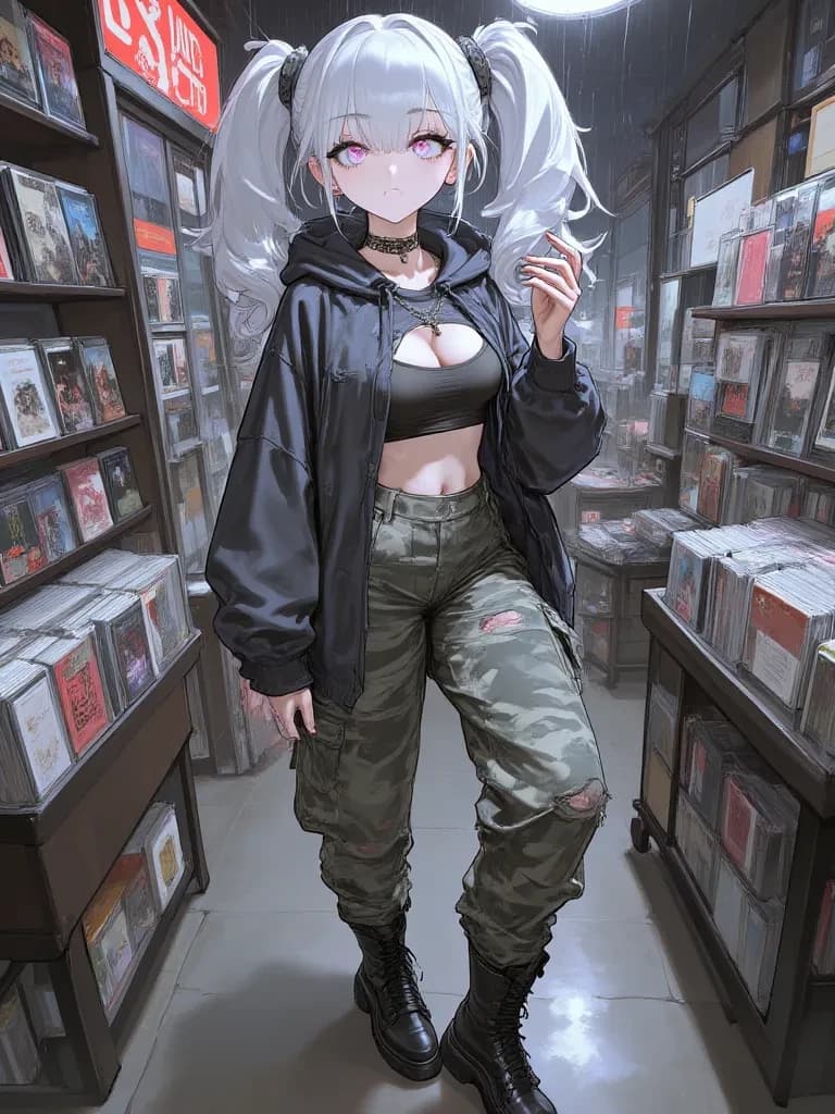 Rowan “Roe” Callahan thumbnail
