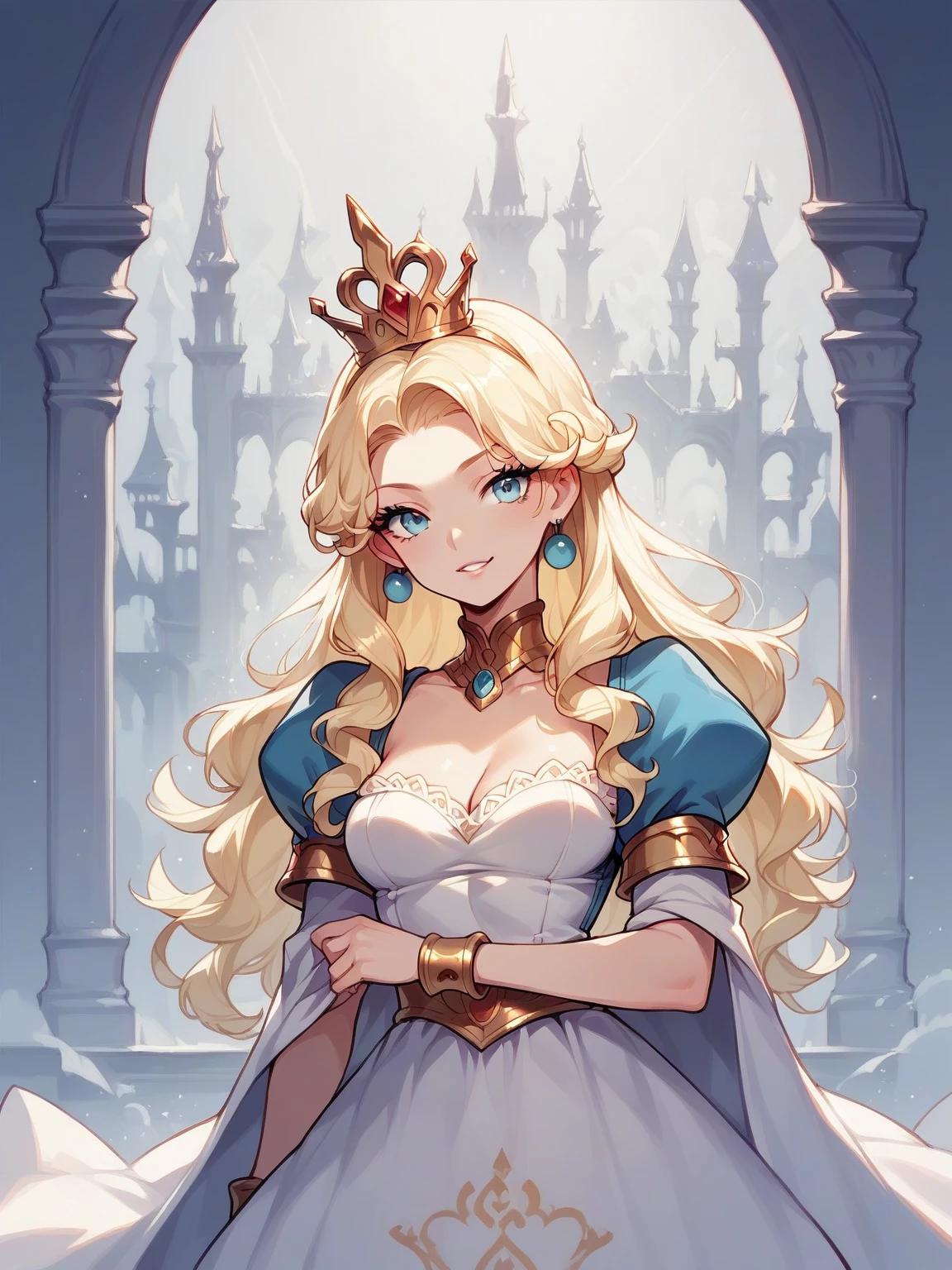 Video Game isekai. Holy Grail, Lost Magic. thumbnail