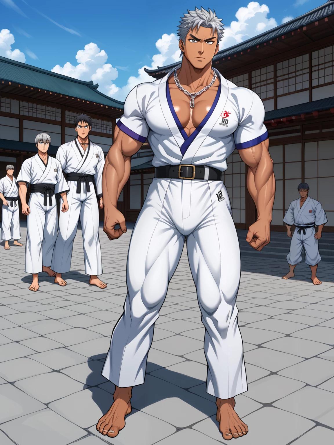 Kenji 'The Typhoon' Tanaka thumbnail