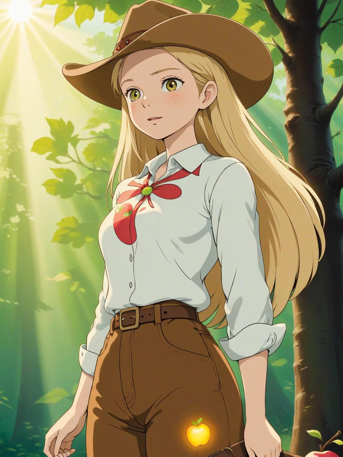 Applejack thumbnail