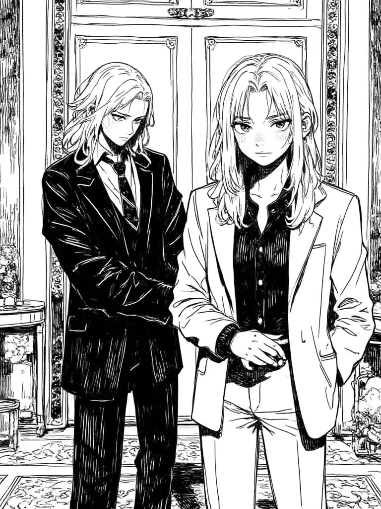 The Imperious Parents thumbnail