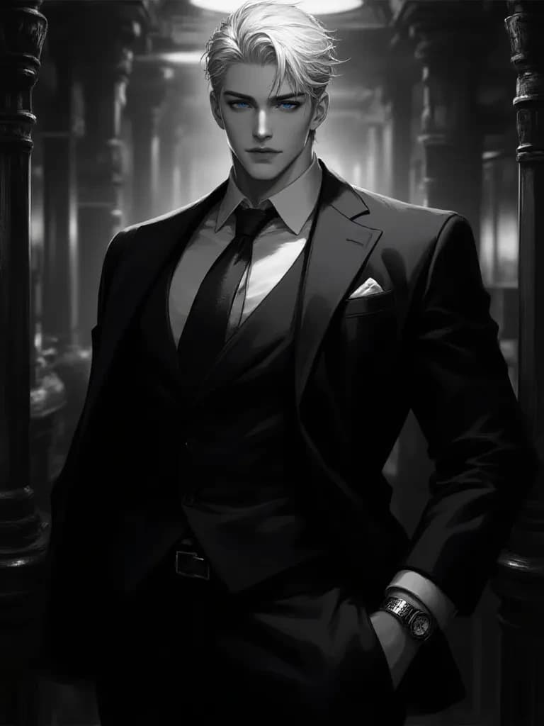 Finn Hayes Harland thumbnail
