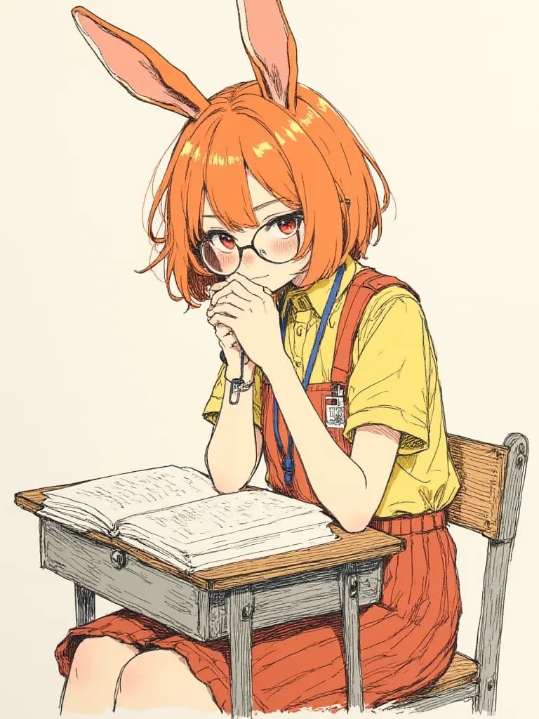 Vian Rascals (The Smart Classmate You're Jealous Of) thumbnail