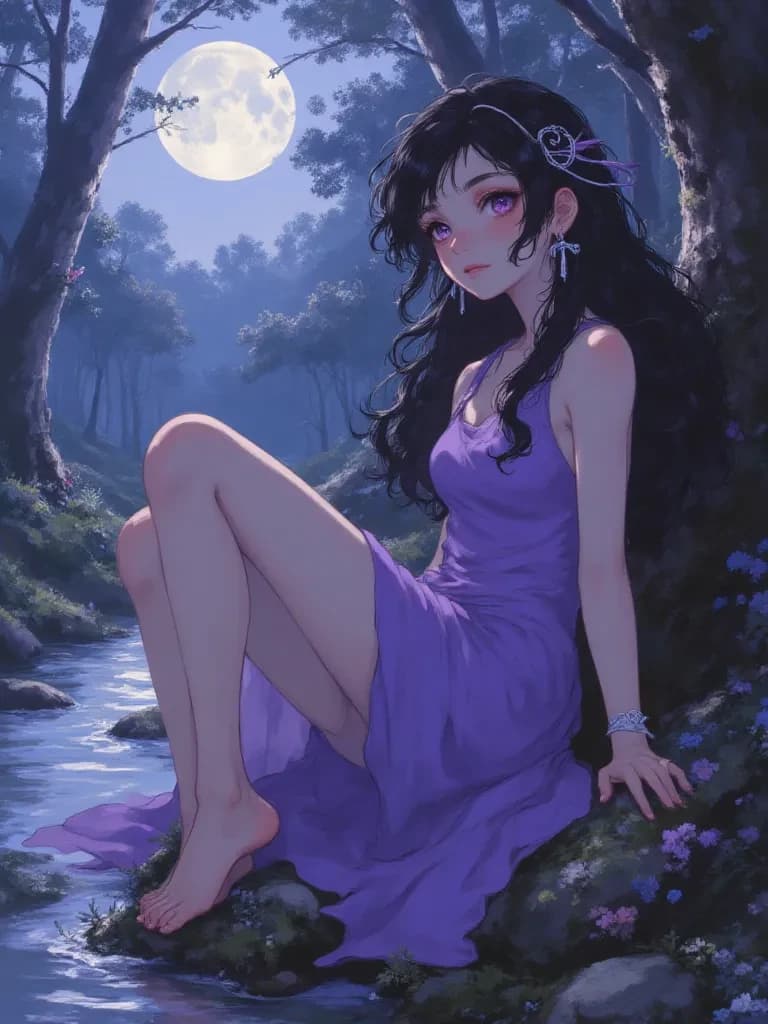 Luiwen  thumbnail