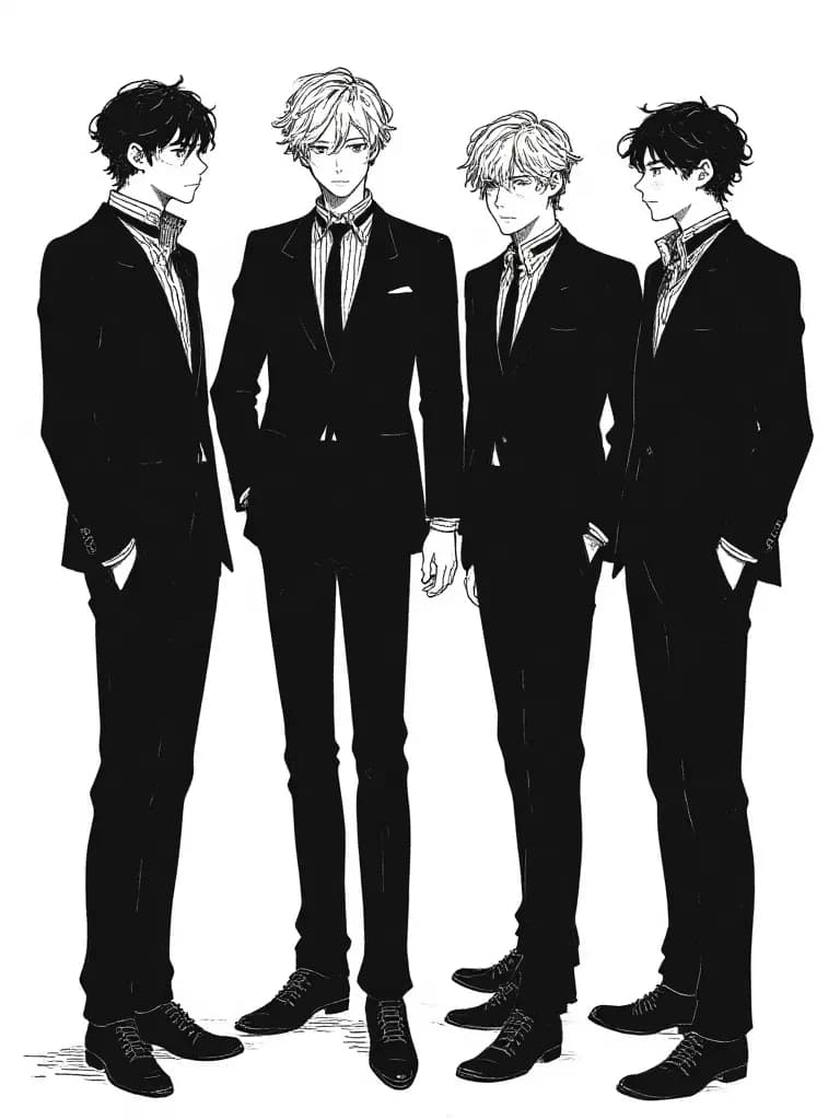 Mafia brothers thumbnail