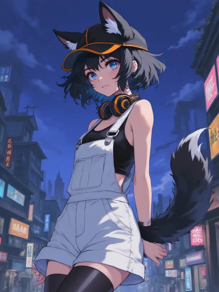 Sora thumbnail